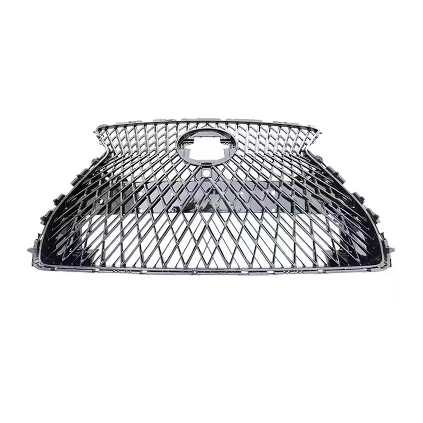 Amazon | LS グリル クロームメッキ ラジエーターグリル 2018-2023